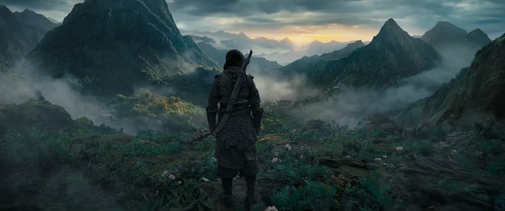 ゴッドスレイヤー 神殺しの剣の画像