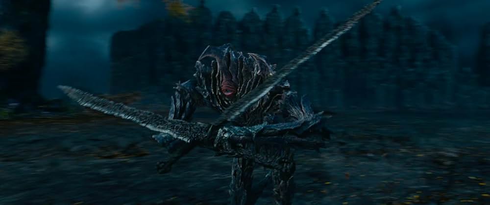 ゴッドスレイヤー 神殺しの剣の画像