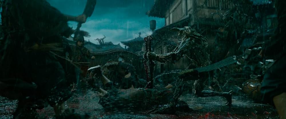 ゴッドスレイヤー 神殺しの剣の画像