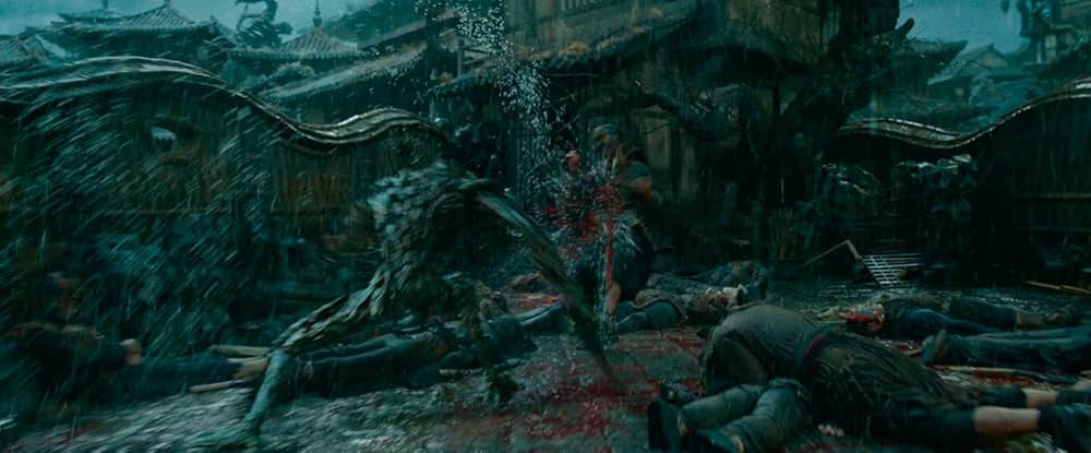 ゴッドスレイヤー 神殺しの剣の画像