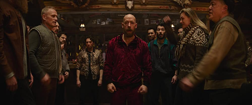 ソニック・ザ・ムービー／ソニック VS ナックルズの画像