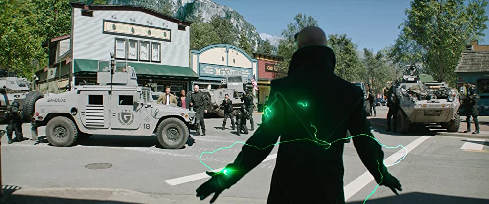 「ソニック・ザ・ムービー／ソニック VS ナックルズ」ジム・キャリー & ジェームズ・マースデン & チカ・サンプターの画像