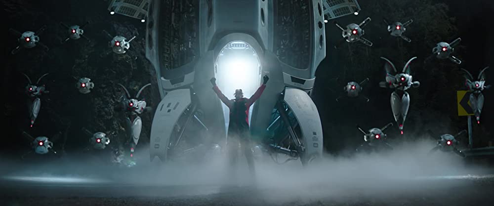 ソニック・ザ・ムービー／ソニック VS ナックルズの画像