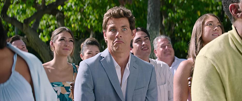 「ソニック・ザ・ムービー／ソニック VS ナックルズ」ジェームズ・マースデンの画像