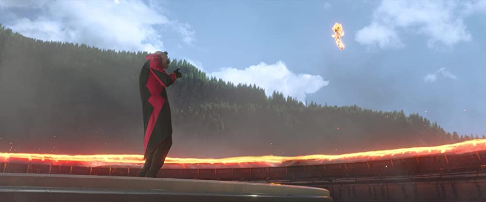 「ソニック・ザ・ムービー／ソニック VS ナックルズ」ジム・キャリー & ベン・シュワルツの画像