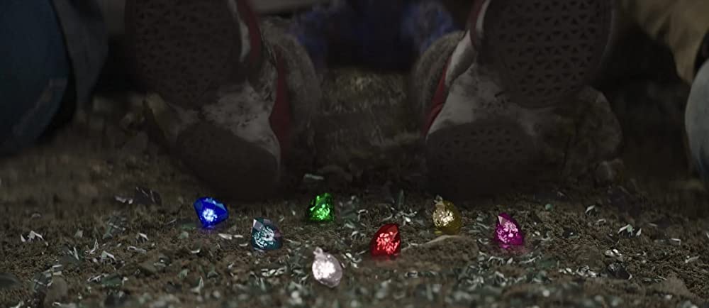 ソニック・ザ・ムービー／ソニック VS ナックルズの画像