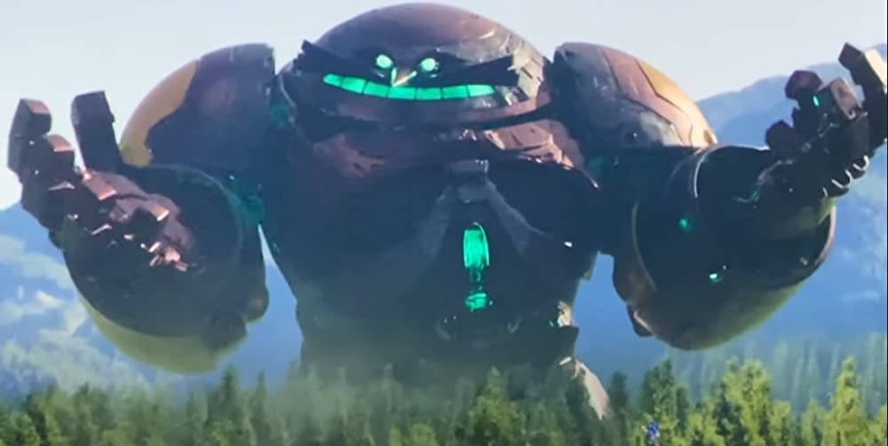 ソニック・ザ・ムービー／ソニック VS ナックルズの画像