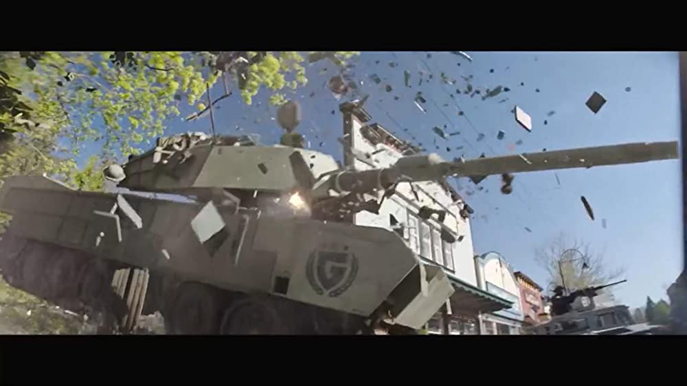 ソニック・ザ・ムービー／ソニック VS ナックルズの画像