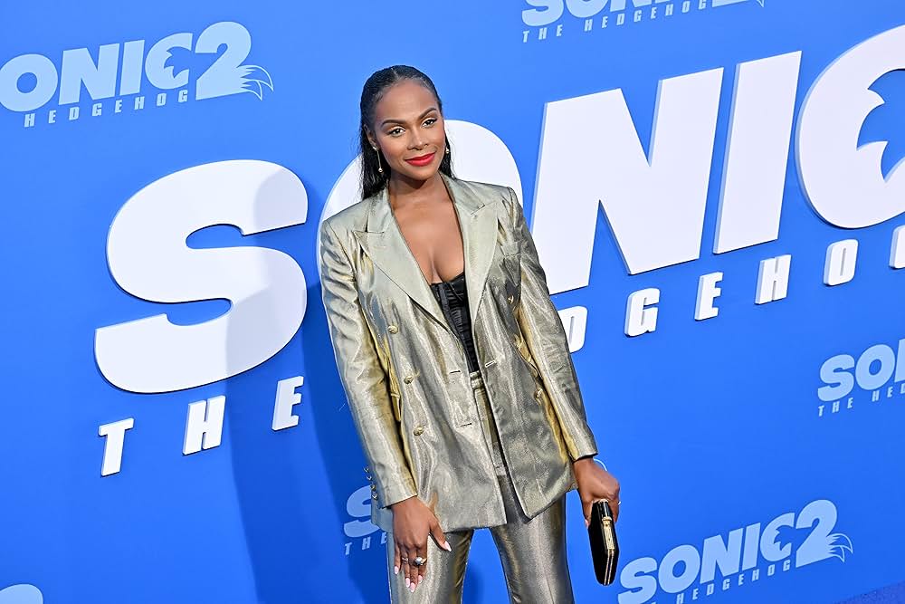 ソニック・ザ・ムービー／ソニック VS ナックルズの画像