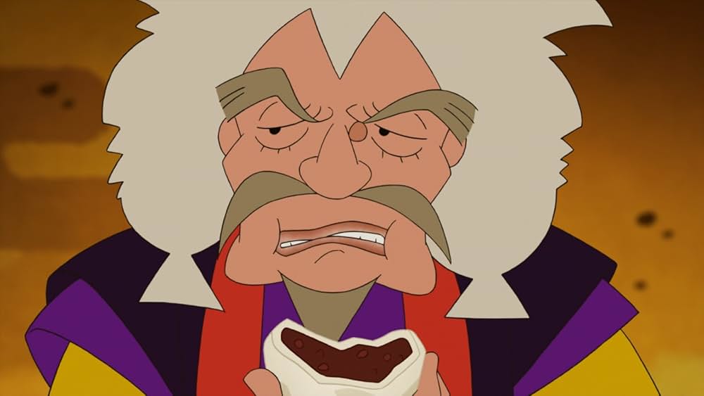 映画クレヨンしんちゃん もののけニンジャ珍風伝の画像