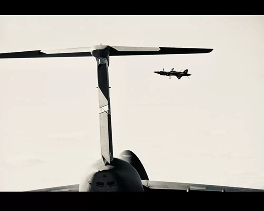 トップガン マーヴェリックの画像