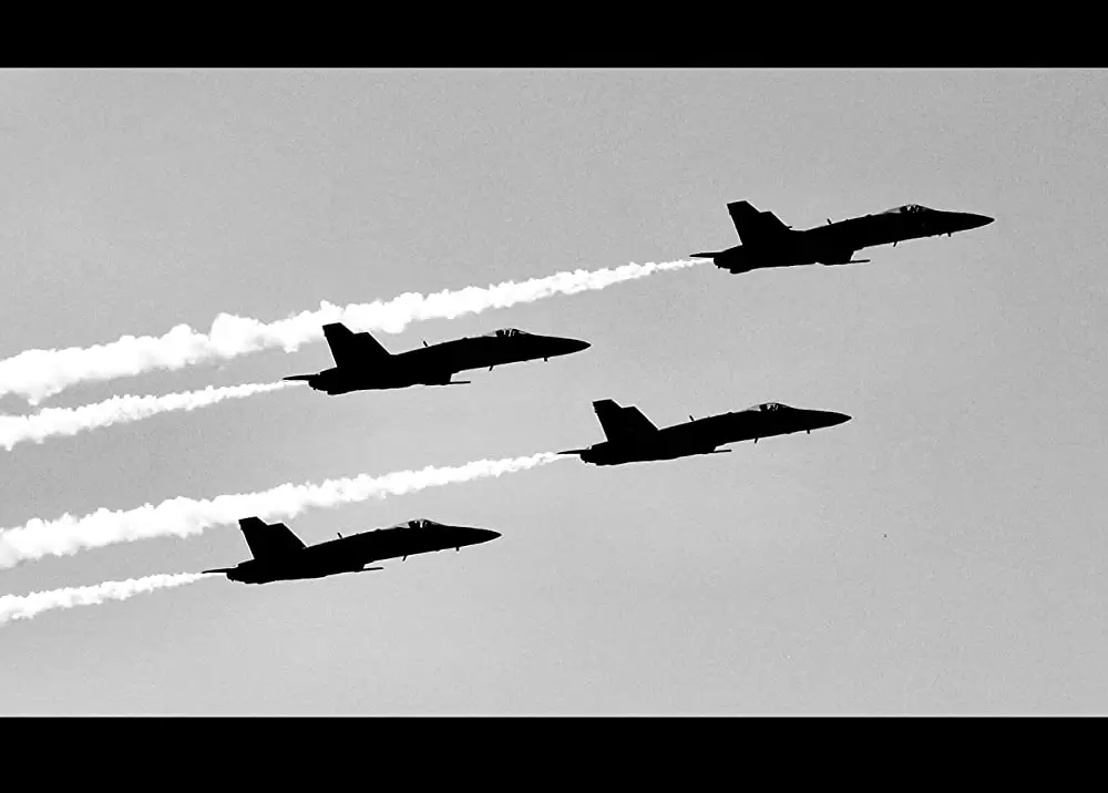 トップガン マーヴェリックの画像