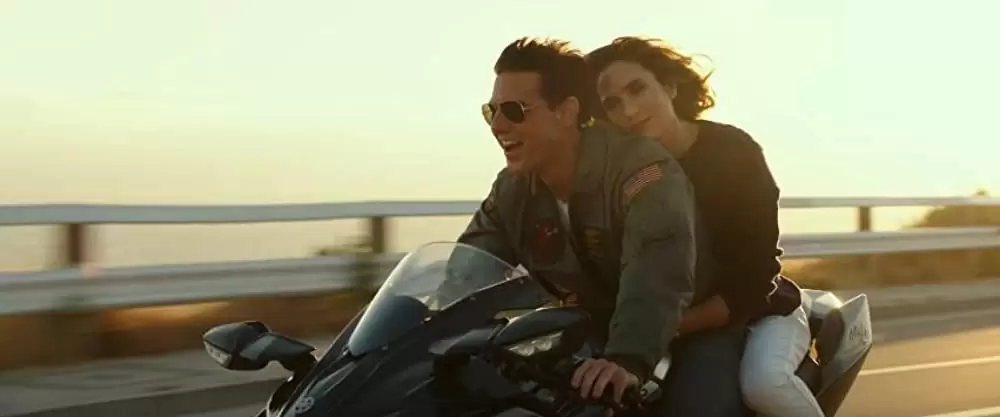 トップガン マーヴェリックの画像