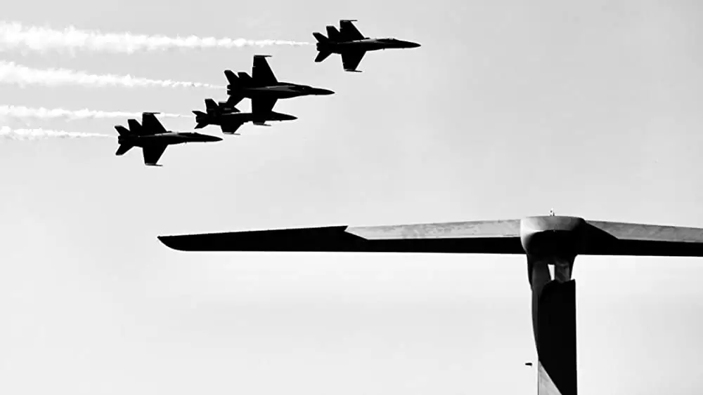 トップガン マーヴェリックの画像