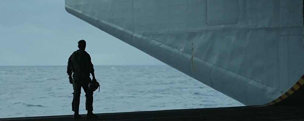 トップガン マーヴェリックの画像