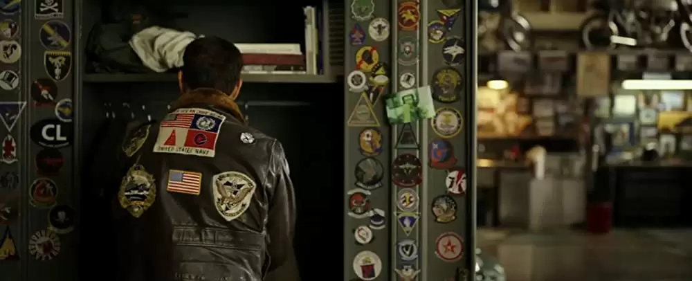 トップガン マーヴェリックの画像