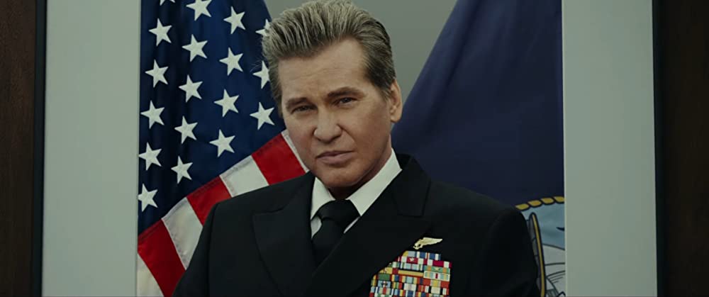 トップガン マーヴェリックの画像