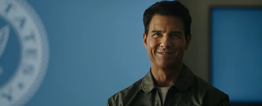 トップガン マーヴェリックの画像