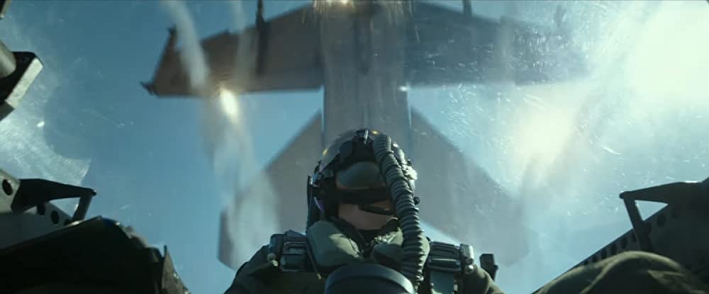 トップガン マーヴェリックの画像