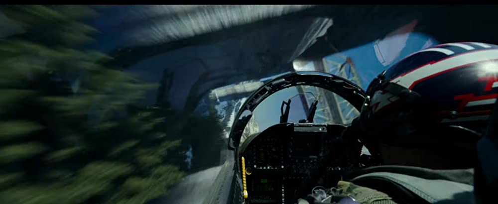 トップガン マーヴェリックの画像