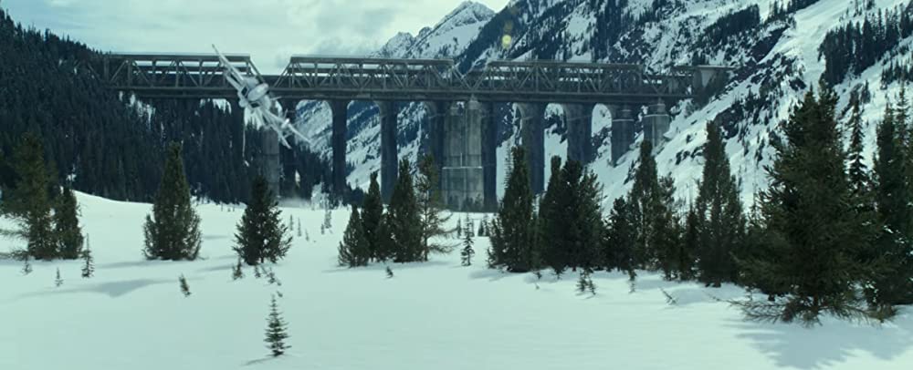 トップガン マーヴェリックの画像