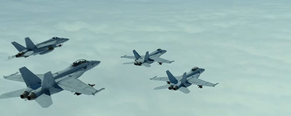 トップガン マーヴェリックの画像