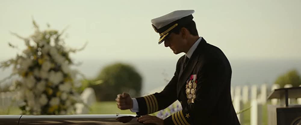 トップガン マーヴェリックの画像