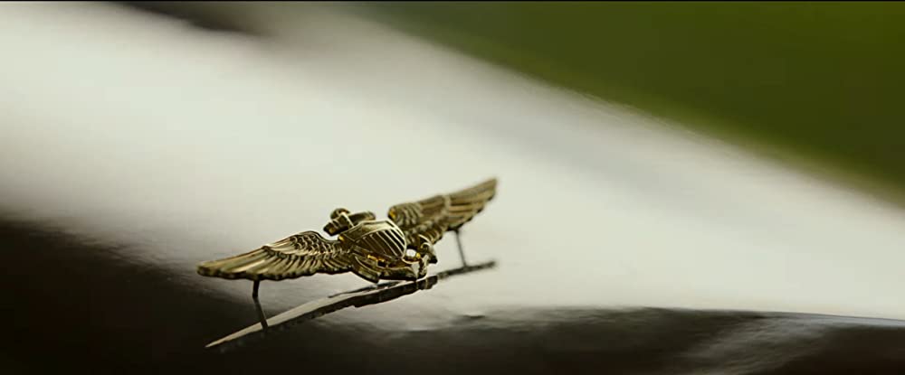 トップガン マーヴェリックの画像