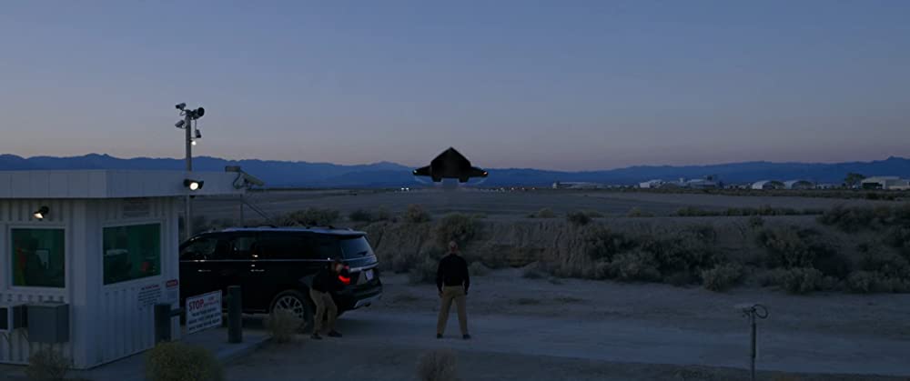 トップガン マーヴェリックの画像