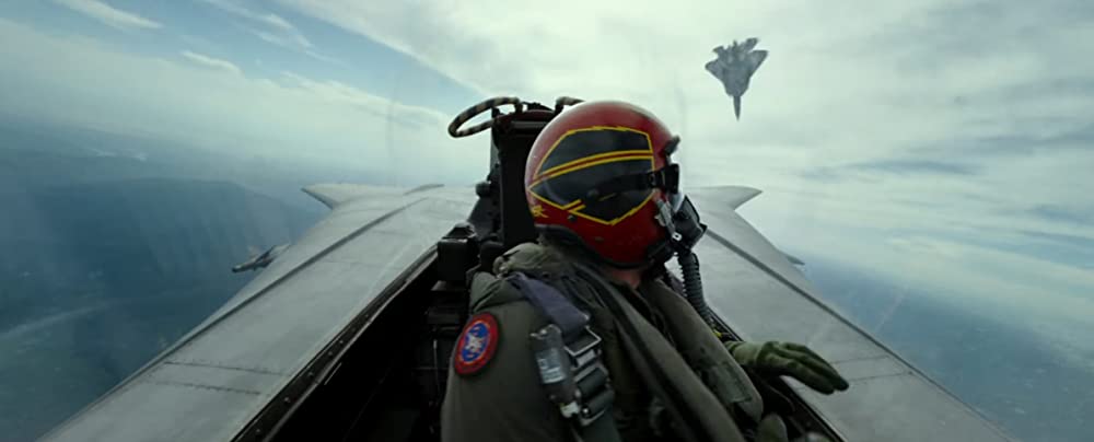 「トップガン マーヴェリック」マイルズ・テラーの画像