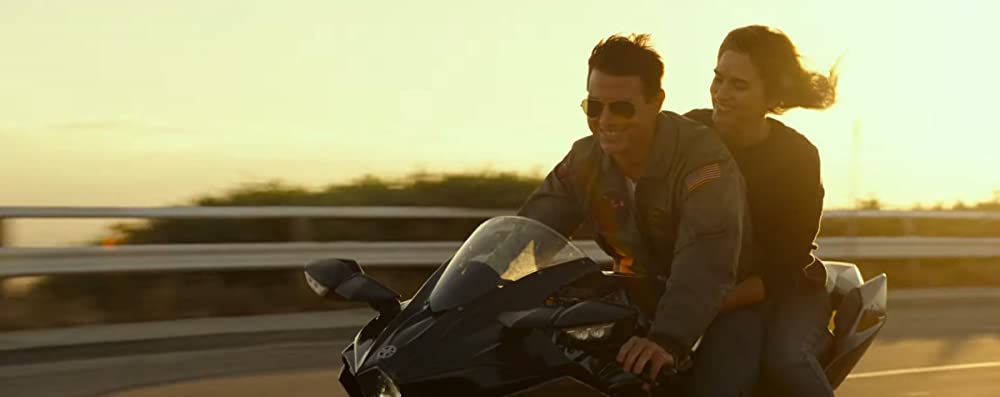 トップガン マーヴェリックの画像