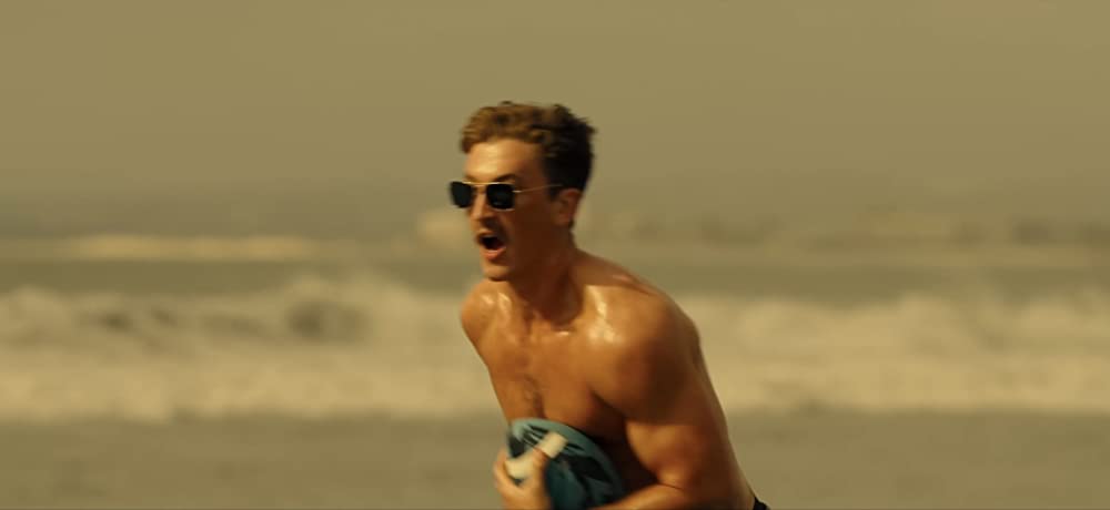 トップガン マーヴェリックの画像