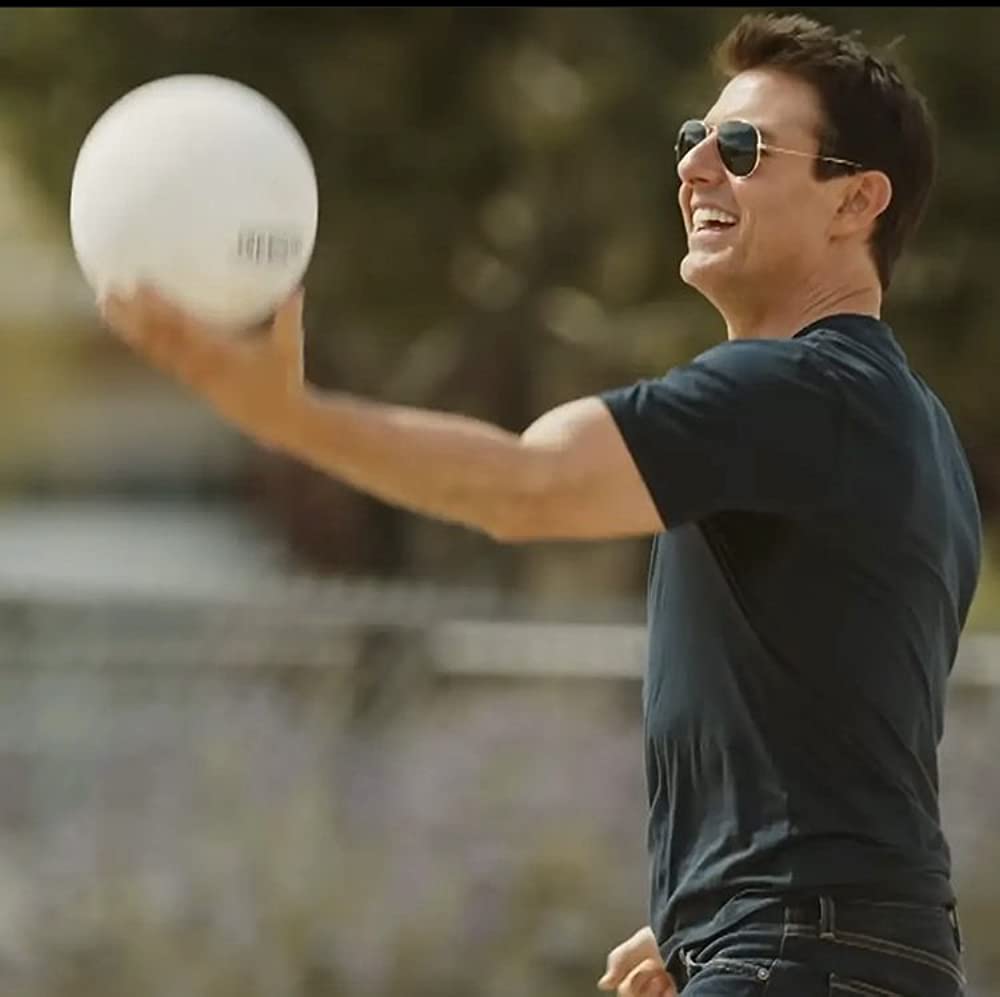 トップガン マーヴェリックの画像