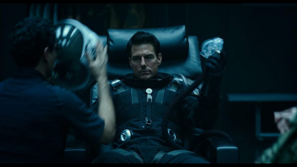 トップガン マーヴェリックの画像