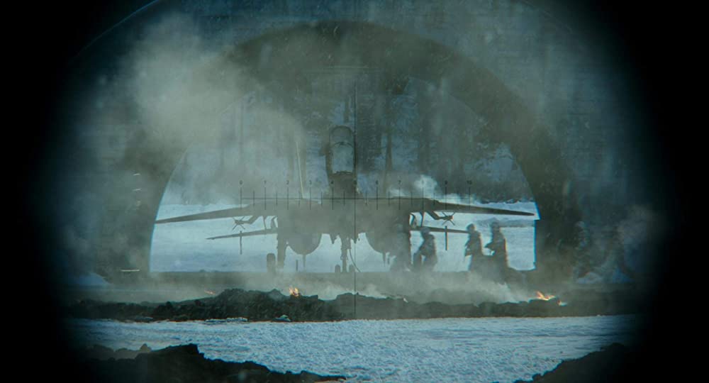 トップガン マーヴェリックの画像