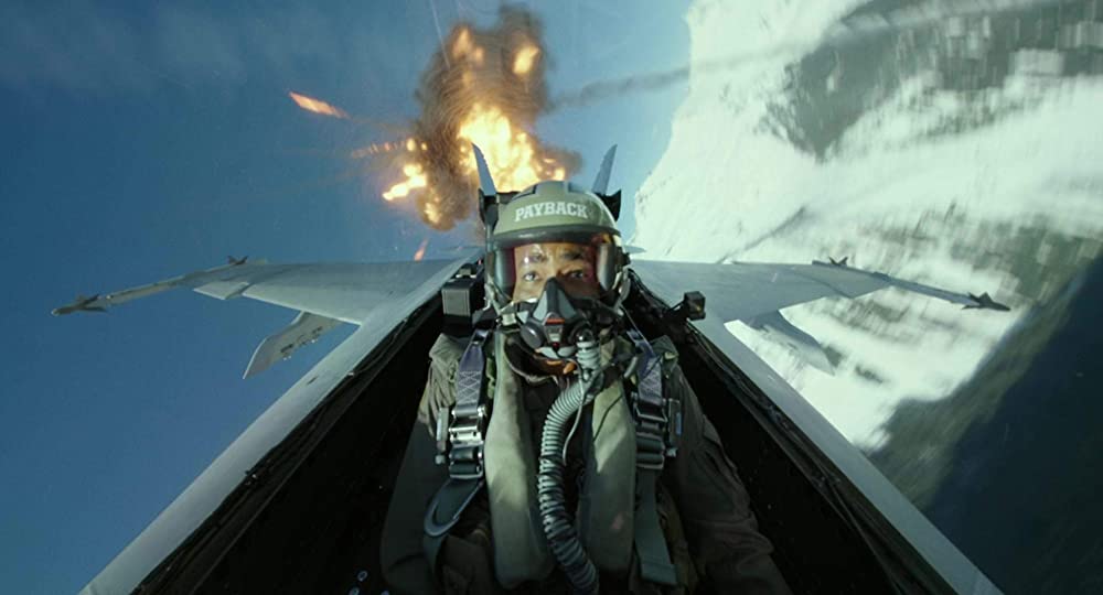 トップガン マーヴェリックの画像