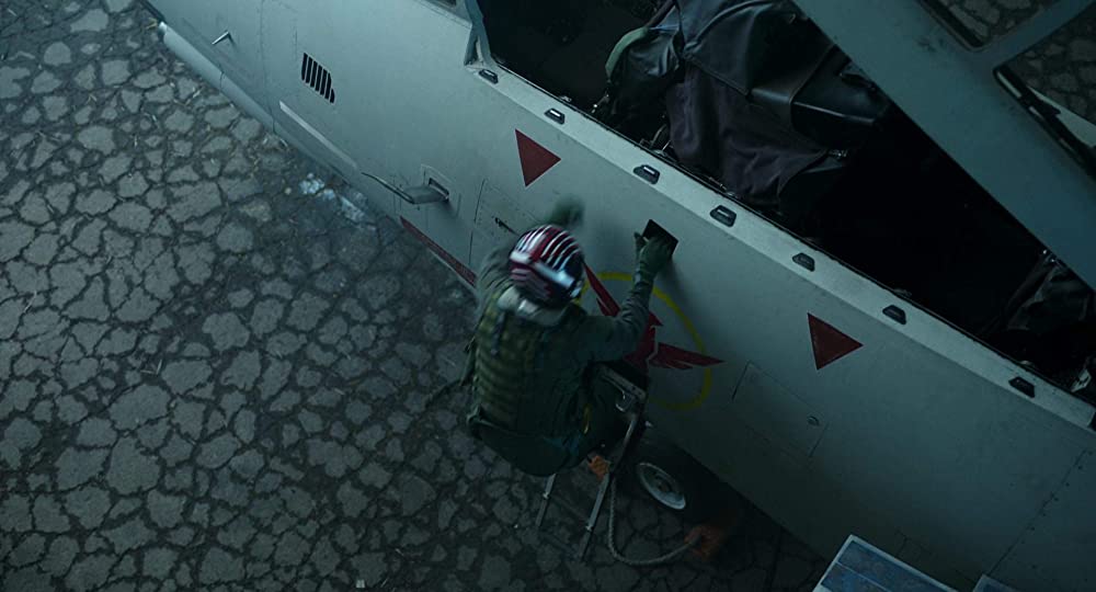 トップガン マーヴェリックの画像