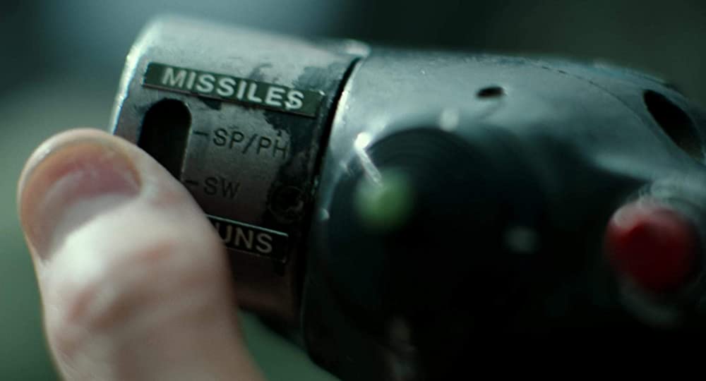 トップガン マーヴェリックの画像