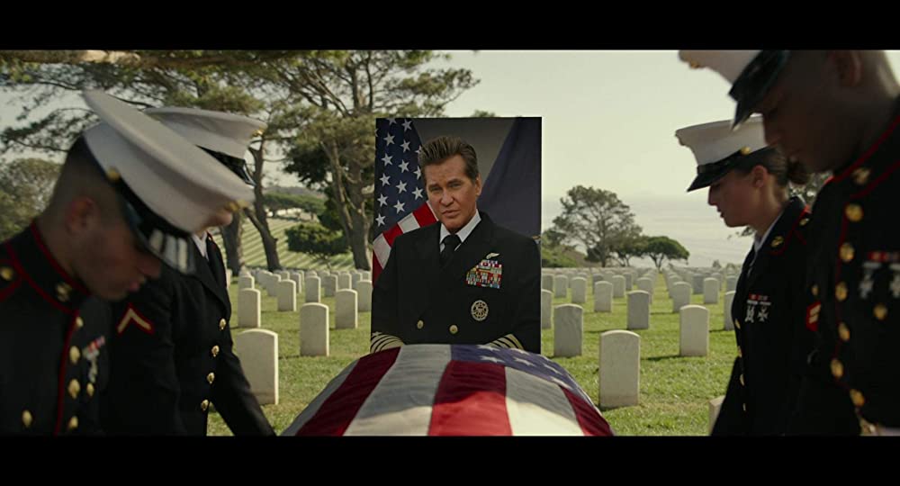 トップガン マーヴェリックの画像