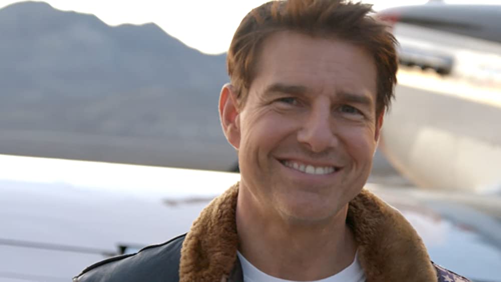 トップガン マーヴェリックの画像