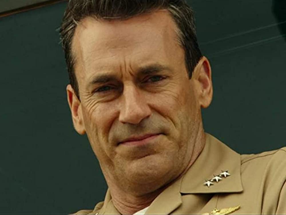 トップガン マーヴェリックの画像