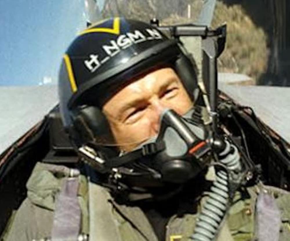 トップガン マーヴェリックの画像