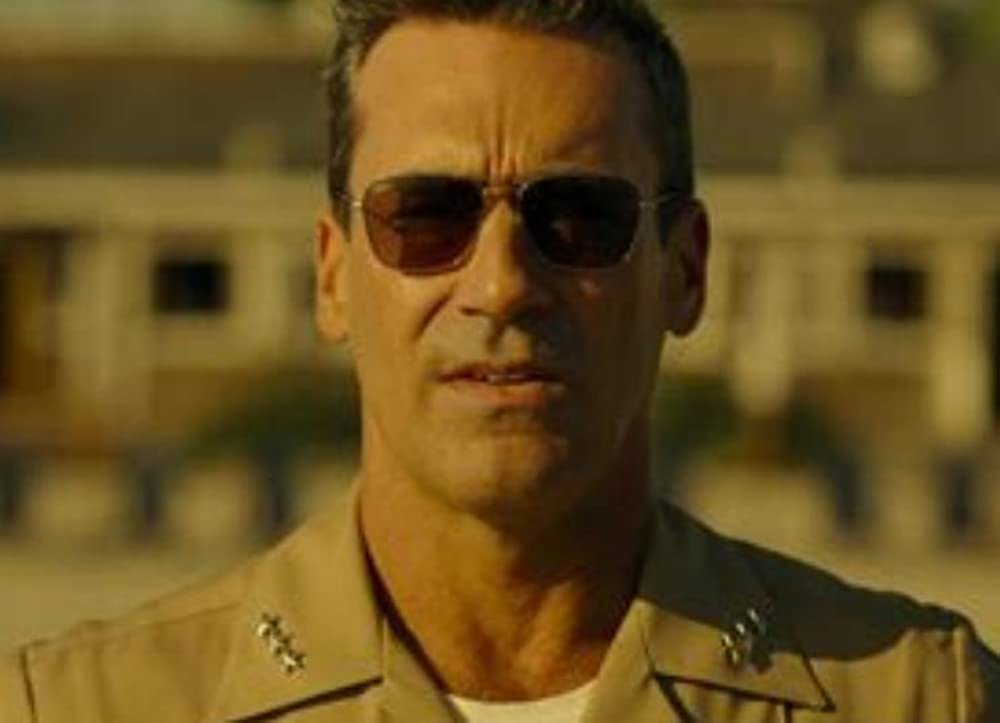 トップガン マーヴェリックの画像