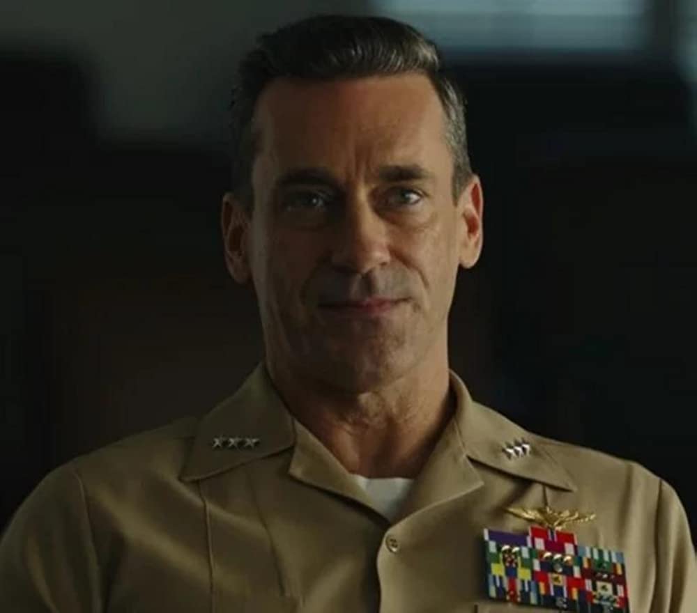 トップガン マーヴェリックの画像