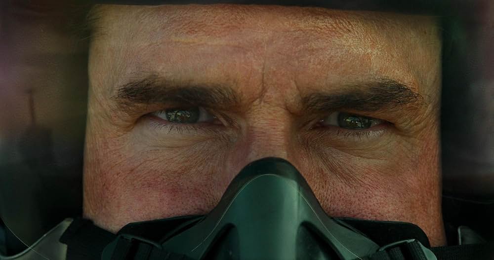 トップガン マーヴェリックの画像