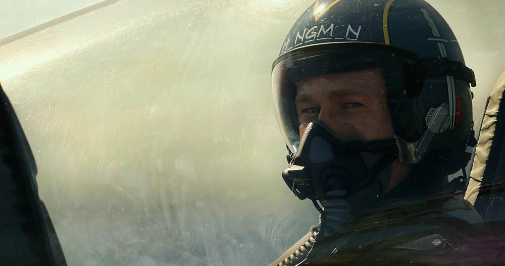 トップガン マーヴェリックの画像