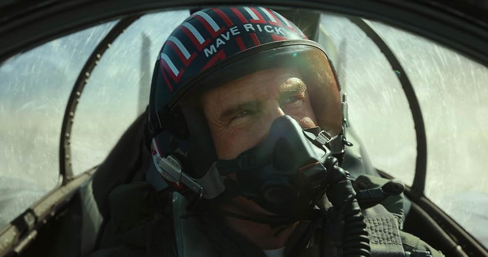 トップガン マーヴェリックの画像
