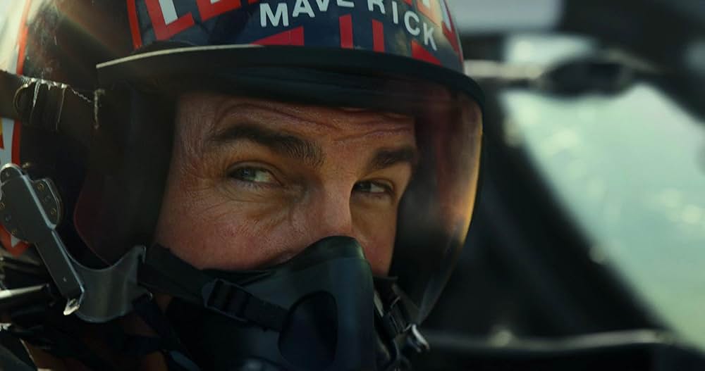 トップガン マーヴェリックの画像