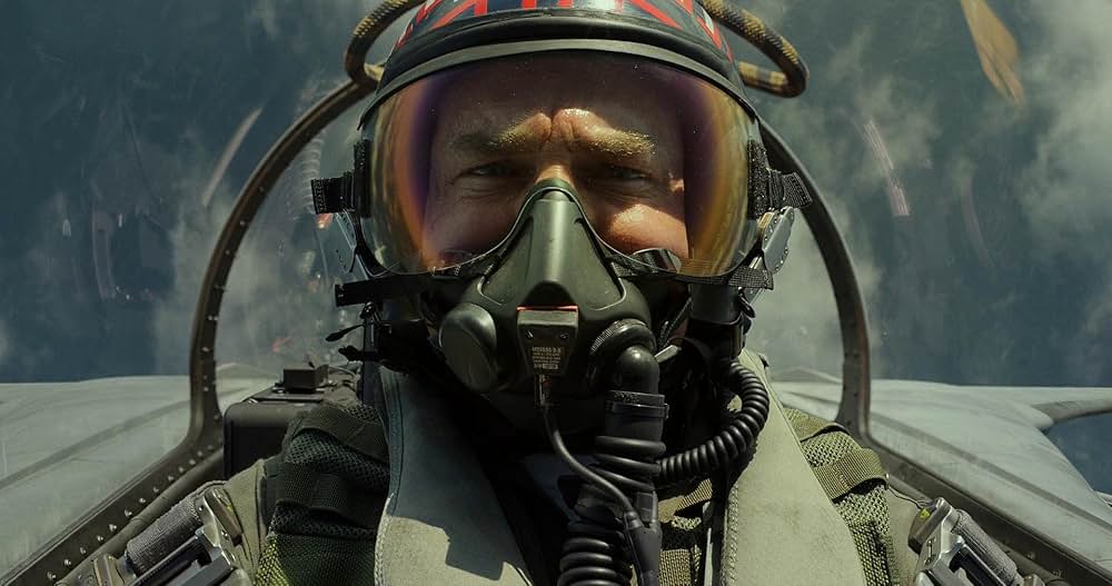 トップガン マーヴェリックの画像