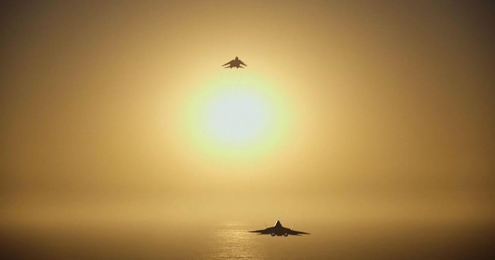 トップガン マーヴェリックの画像